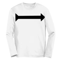 ACTIVE-WEAR LONG SLEEVE YOUTH  Thumbnail