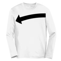 ACTIVE-WEAR LONG SLEEVE YOUTH  Thumbnail