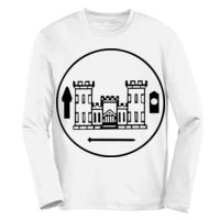 ACTIVE-WEAR LONG SLEEVE YOUTH  Thumbnail