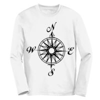 ACTIVE-WEAR LONG SLEEVE YOUTH  Thumbnail