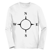 ACTIVE-WEAR LONG SLEEVE YOUTH  Thumbnail