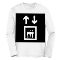ACTIVE-WEAR LONG SLEEVE YOUTH  Thumbnail