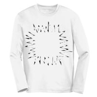 ACTIVE-WEAR LONG SLEEVE YOUTH  Thumbnail
