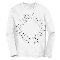 ACTIVE-WEAR LONG SLEEVE YOUTH  Thumbnail