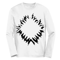 ACTIVE-WEAR LONG SLEEVE YOUTH  Thumbnail