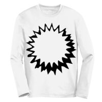 ACTIVE-WEAR LONG SLEEVE YOUTH  Thumbnail