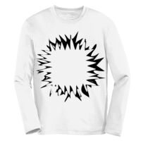 ACTIVE-WEAR LONG SLEEVE YOUTH  Thumbnail