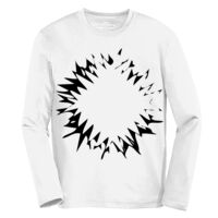 ACTIVE-WEAR LONG SLEEVE YOUTH  Thumbnail