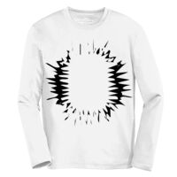 ACTIVE-WEAR LONG SLEEVE YOUTH  Thumbnail