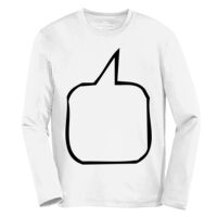 ACTIVE-WEAR LONG SLEEVE YOUTH  Thumbnail