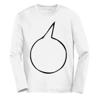 ACTIVE-WEAR LONG SLEEVE YOUTH  Thumbnail