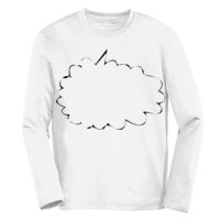 ACTIVE-WEAR LONG SLEEVE YOUTH  Thumbnail