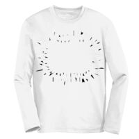 ACTIVE-WEAR LONG SLEEVE YOUTH  Thumbnail
