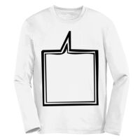 ACTIVE-WEAR LONG SLEEVE YOUTH  Thumbnail