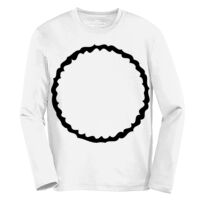 ACTIVE-WEAR LONG SLEEVE YOUTH  Thumbnail