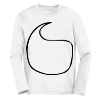 ACTIVE-WEAR LONG SLEEVE YOUTH  Thumbnail