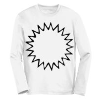 ACTIVE-WEAR LONG SLEEVE YOUTH  Thumbnail