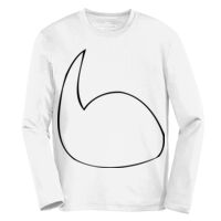 ACTIVE-WEAR LONG SLEEVE YOUTH  Thumbnail