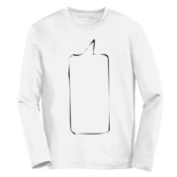 ACTIVE-WEAR LONG SLEEVE YOUTH  Thumbnail