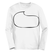 ACTIVE-WEAR LONG SLEEVE YOUTH  Thumbnail