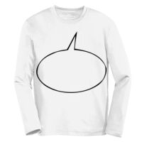 ACTIVE-WEAR LONG SLEEVE YOUTH  Thumbnail