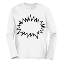 ACTIVE-WEAR LONG SLEEVE YOUTH  Thumbnail