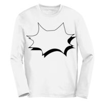ACTIVE-WEAR LONG SLEEVE YOUTH  Thumbnail