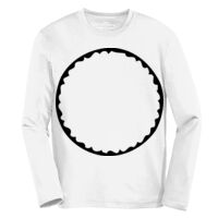 ACTIVE-WEAR LONG SLEEVE YOUTH  Thumbnail
