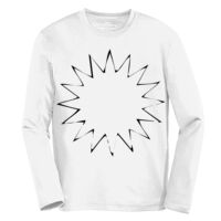 ACTIVE-WEAR LONG SLEEVE YOUTH  Thumbnail