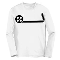 ACTIVE-WEAR LONG SLEEVE YOUTH  Thumbnail