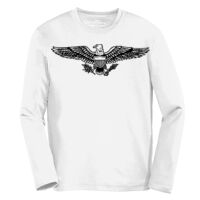 ACTIVE-WEAR LONG SLEEVE YOUTH  Thumbnail