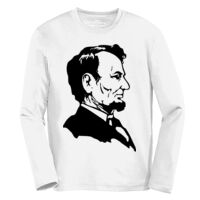 ACTIVE-WEAR LONG SLEEVE YOUTH  Thumbnail