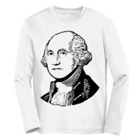 ACTIVE-WEAR LONG SLEEVE YOUTH  Thumbnail