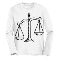 ACTIVE-WEAR LONG SLEEVE YOUTH  Thumbnail