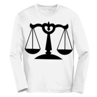 ACTIVE-WEAR LONG SLEEVE YOUTH  Thumbnail