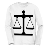 ACTIVE-WEAR LONG SLEEVE YOUTH  Thumbnail