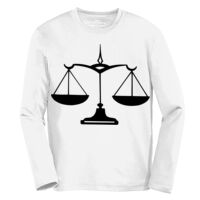 ACTIVE-WEAR LONG SLEEVE YOUTH  Thumbnail