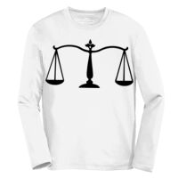 ACTIVE-WEAR LONG SLEEVE YOUTH  Thumbnail