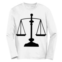 ACTIVE-WEAR LONG SLEEVE YOUTH  Thumbnail