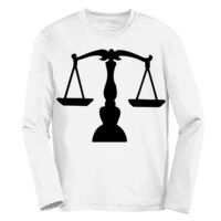 ACTIVE-WEAR LONG SLEEVE YOUTH  Thumbnail