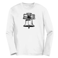 ACTIVE-WEAR LONG SLEEVE YOUTH  Thumbnail