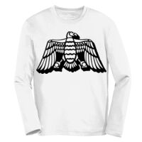 ACTIVE-WEAR LONG SLEEVE YOUTH  Thumbnail