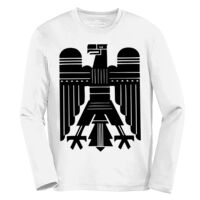 ACTIVE-WEAR LONG SLEEVE YOUTH  Thumbnail