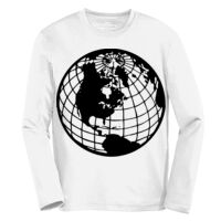 ACTIVE-WEAR LONG SLEEVE YOUTH  Thumbnail