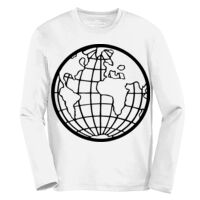 ACTIVE-WEAR LONG SLEEVE YOUTH  Thumbnail