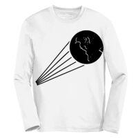 ACTIVE-WEAR LONG SLEEVE YOUTH  Thumbnail