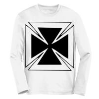 ACTIVE-WEAR LONG SLEEVE YOUTH  Thumbnail