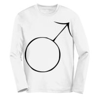 ACTIVE-WEAR LONG SLEEVE YOUTH  Thumbnail
