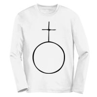 ACTIVE-WEAR LONG SLEEVE YOUTH  Thumbnail