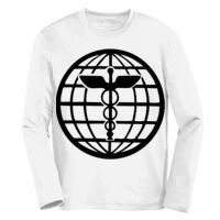 ACTIVE-WEAR LONG SLEEVE YOUTH  Thumbnail